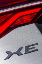Jaguar XE D180 S 2019 года (WW)